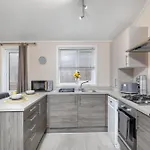 Family Luxury Retreat With Hot Tub York
