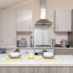 Apartment Family Luxury Retreat With Hot Tub York