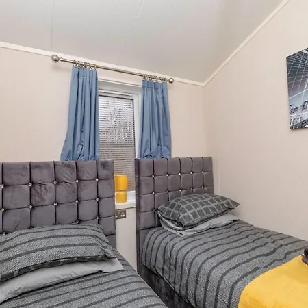 Appartamento Family Luxury Retreat With Hot Tub *