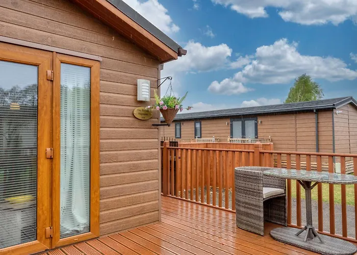 Family Luxury Retreat With Hot Tub