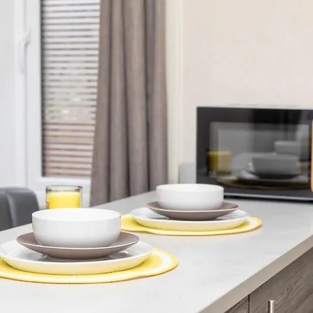 Family Luxury Retreat With Hot Tub Appartement