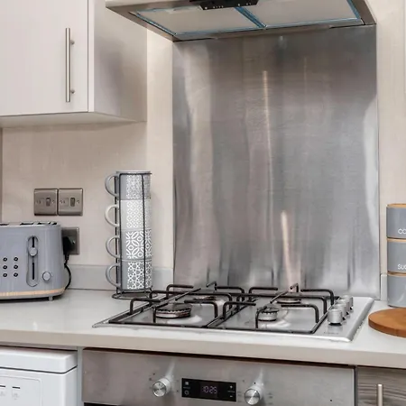 Family Luxury Retreat With Hot Tub Appartement