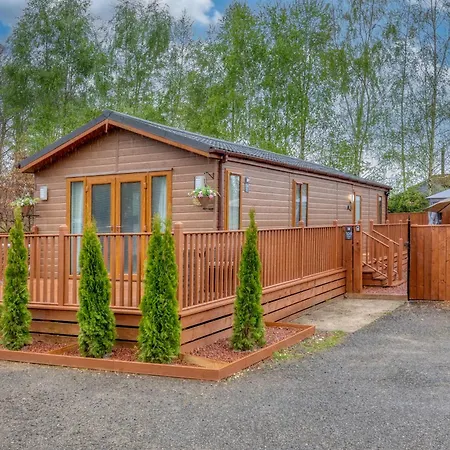 Apartmán Family Luxury Retreat With Hot Tub *