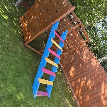 Appartement Family Luxury Retreat With Hot Tub *